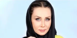 حدیث فولادوند دوباره عروس شد+ عکسی با لباسی مجلل و پر از جواهر