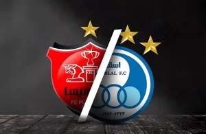 استقلال جواب کری پرسپولیس را داد؛ ما در آسیاییم، شما نیستید!