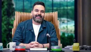 پست معنادار احسان علیخانی پربازدید شد