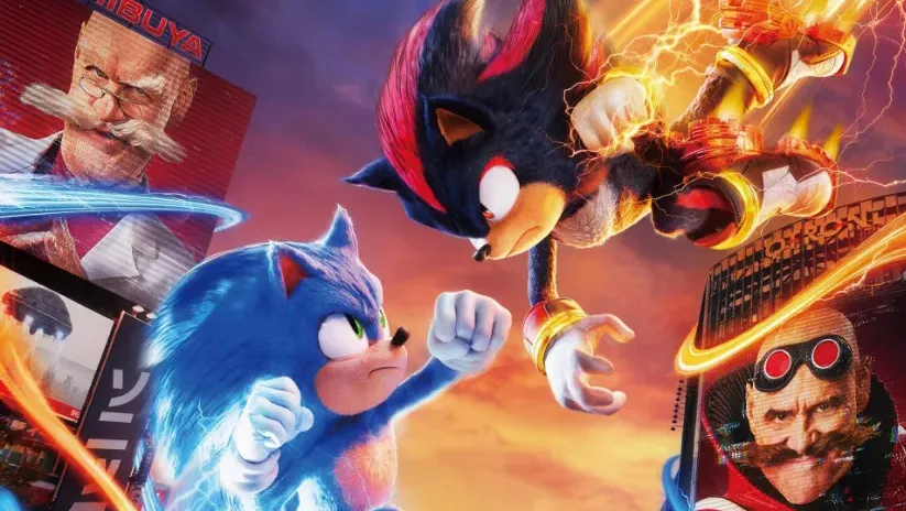 تاریخ اکران فیلم‌ های جدید سونیک و لاک پشت‌های نینجا اعلام شد