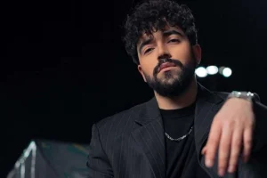 انتشار نخستین آلبوم رسمی شروین حاجیپور