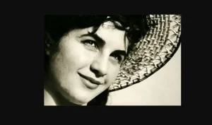 چهرۀ «فرانک» بازیگر سینمای قبل انقلاب در ۷۵ سالگی