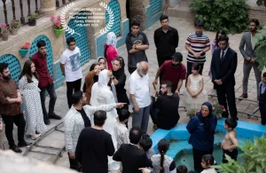 «لباس عروسی» به جشنواره بینالمللی فولکلور هند رفت