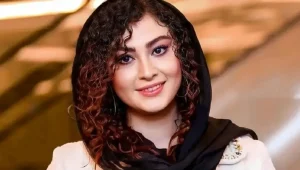 سلفی عروس جدید سینمای ایران پربازدید شد