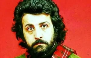 سفر زمان؛ چهرۀ «مسعود اسداللهی» بازیگر سینمای قبل از انقلاب در 70 سالگی