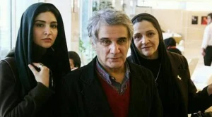 واکنش گلاب آدینه به ازدواج دوم مهدی هاشمی