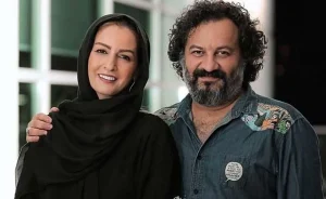 مهراب قاسمخانی پیغام تکاندهنده رضا داودنژاد را پخش کرد