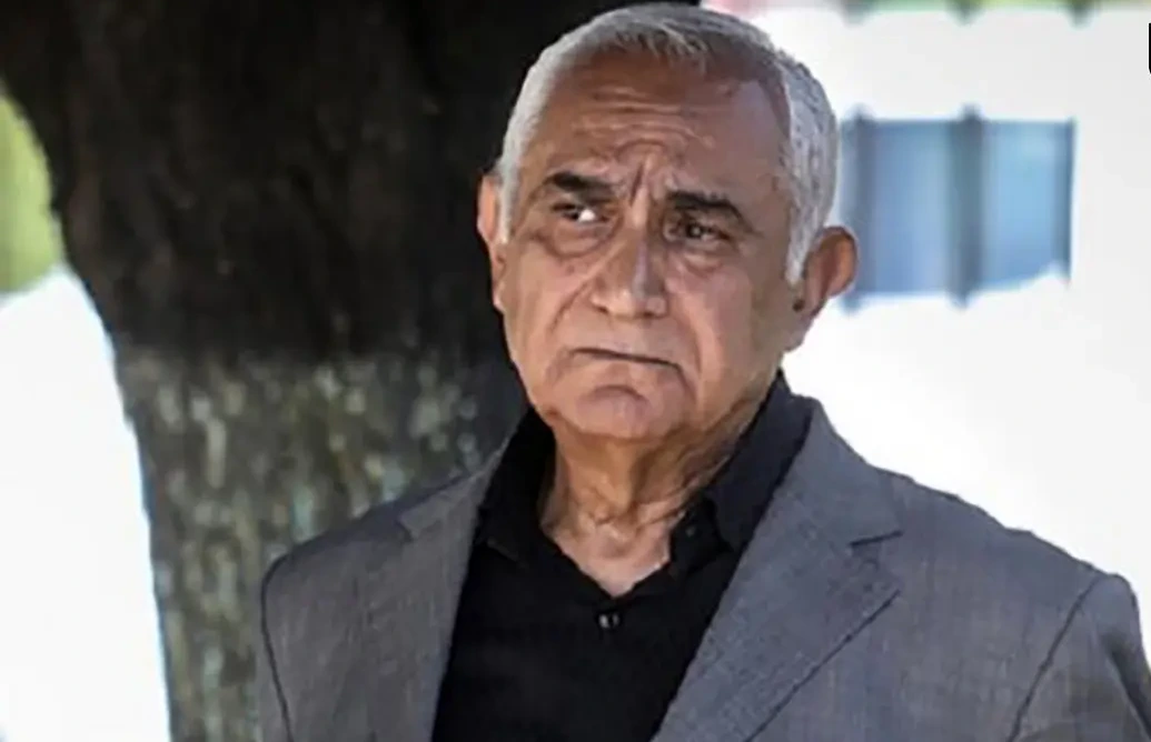 سفر زمان؛ چهرۀ «ناصر ممدوح» در 35 سالگی در اولین فیلمش در کنار «گوگوش»