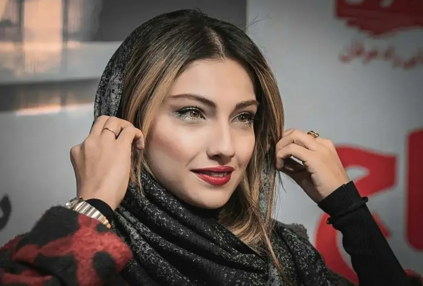 سوسن سریالِ پایتخت مرد شد!+ عکس