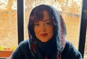 سفر زمان؛ چهرۀ «پرستو گلستانی» 19 ساله در اولین فیلمش؛ سال 69