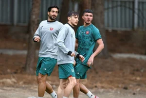 ترکیب احتمالی پرسپولیس با سه تغییر کلیدی!