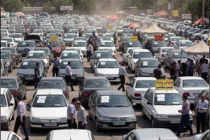 چرا قیمت آگهی خودروهای کارکرده با قیمت نهایی معامله در بازار متفاوت است؟