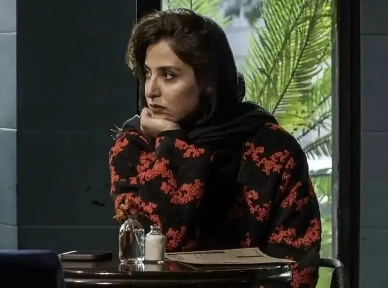 چهرۀ «آناهیتا افشار» ۱۷ سال بعد از سریال «سه در چهار» چهرۀ «آناهیتا افشار» ۱۷ سال بعد از سریال «سه در چهار»