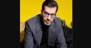 امیر تشکر از بیمارستان مرخص شد