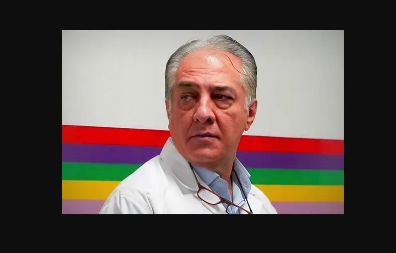 نقش جدید ایرج نودری در سریال ماورایی ماه رمضان