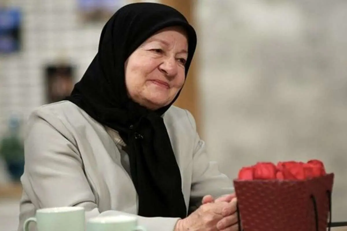 آخرین وضعیت سلامتی رابعه مدنی، بازیگر &laquo;وضعیت سفید&raquo;