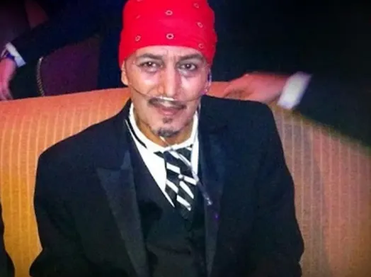 سفر زمان؛ چهرۀ «طوفان هلعطایی» خوانندۀ قبل از انقلاب در 65 سالگی در آمریکا سفر زمان؛ چهرۀ «طوفان هلعطایی» خوانندۀ قبل از انقلاب در 65 سالگی در آمریکا