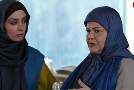 &nbsp;سفر در زمان؛ چهرۀ &laquo;پروین قائم&zwnj;مقامی&raquo; در روز عروسی&zwnj;اش؛ دهۀ 50