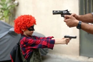 فیلم پرفروش ایرانی به هندوستان رسید