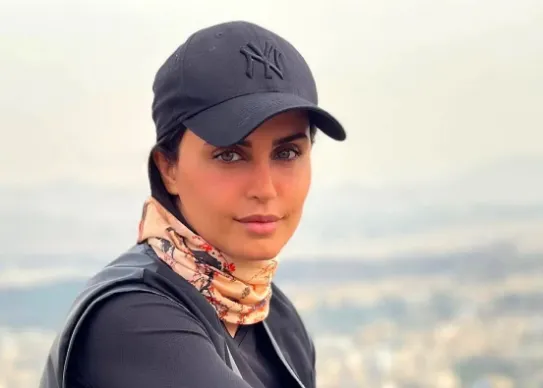 الناز شاکردوست