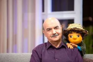 ایرج طهماسب، سکه مخصوص خود را ضرب کرد