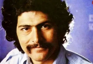 سفر در زمان؛ «تقی مختار» بازیگر قبل انقلاب در جشن تولد 79 سالگی اش؛ سال 1403