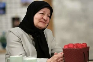 آخرین وضعیت سلامتی رابعه مدنی، بازیگر «وضعیت سفید»