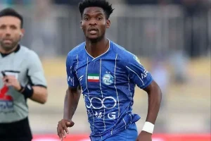 باورنکردنی؛ ستاره استقلال در آستانه عقد قرارداد با پرسپولیس