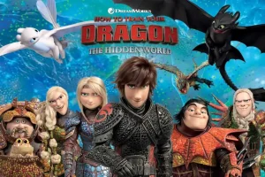 فیلمبرداری نسخه لایواکشن How to Train Your Dragon ۲ آغاز شد