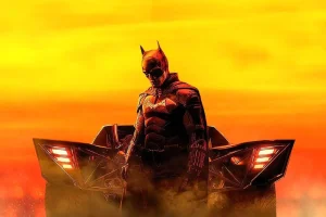 فیلم The Batman Part II داستانی عاشقانه دارد؟