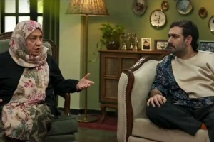 رضویان، معجونی یا مدیری کارهایی میکردند که نمیشد نخندید