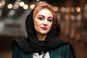 ماجرای خواستگاری ویدا جوان از همسرش