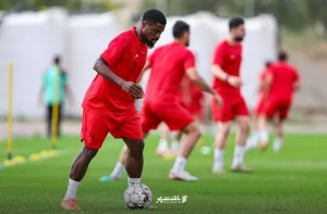 ستاره پرحاشیه از پرسپولیس جدا شد