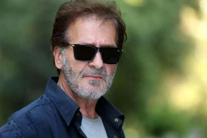 عکس قدیمی اابوالفضل پورعرب و حسن جوهرچی، سال ۷۶