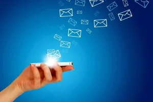 روش جایگزین ارسال پیامک چیست؟