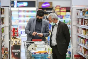 اعلام زمانبندی مرحله دوم خرید کالابرگ یک میلیونی