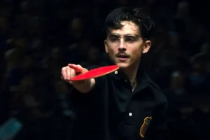 نگاهی به برخی از بهترین فیلمهای گلدن کلوب ۲۰۲۶؛ از «مامور مخفی» تا «مارتی معظم»