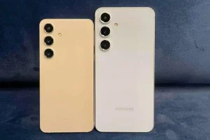 قیمت گوشی سامسونگ، شیائومی و آیفون امروز چهارشنبه ۱ بهمن ۱۴۰۴