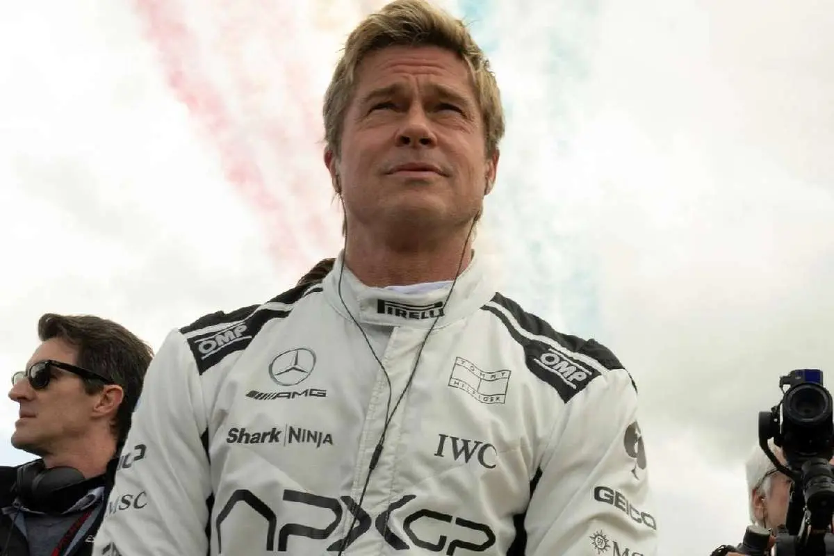 فیلم سینمای اسب بالدار پرفروش ترین فیلم ۲۰۲۶ شد