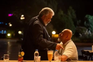 جزئیات سریال &laquo;بدنام&raquo; روایت عشقی ممنوع که احتمالا تکراری باشد