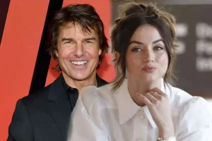 علت جدایی تام کروز و آنا د آرماس