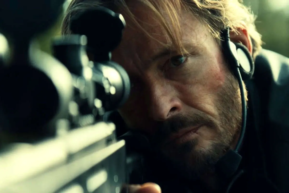 ناآشنا؛ تریلر جاسوسی ۶ قسمتی نتفلیکس که این روزها بسیار پرطرفدار شده است