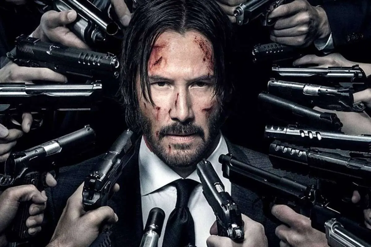 جایگزین قدرتمندتر جان ویک با داستانی جدید بازمی&zwnj;گردد