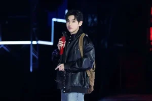 افشای پیام&zwnj;های خصوصی خواننده گروه بی تی اس در دادگاه