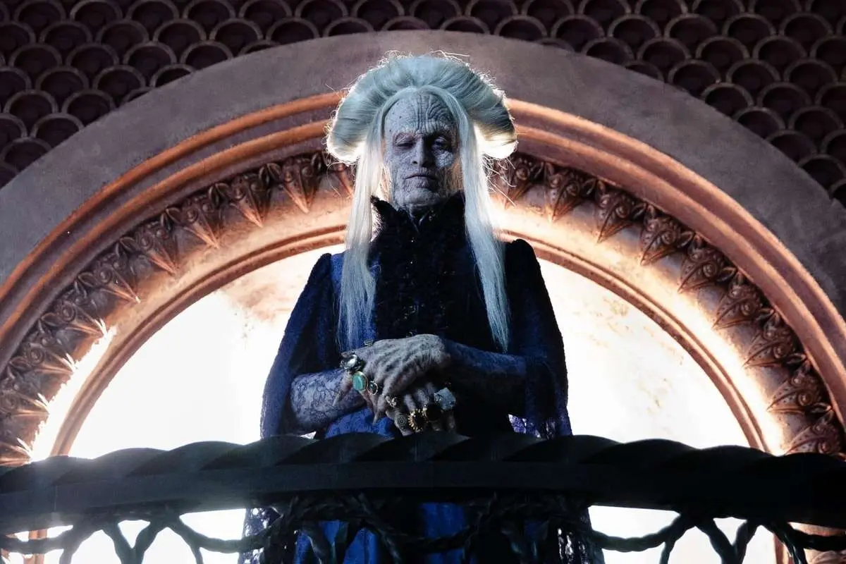 نقد و بررسی &laquo;دراکولا؛ یک داستان عاشقانه&raquo;