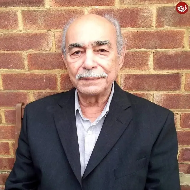 &laquo;رحیم آب منگل&raquo; فیلم قیصر در دوران پیری؛ دهه ۹۰