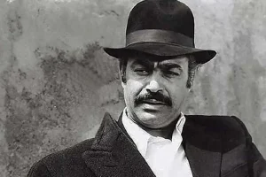 &laquo;رحیم آب منگل&raquo; فیلم قیصر در دوران پیری؛ دهه ۹۰