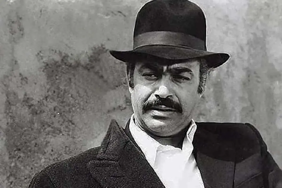 &laquo;رحیم آب منگل&raquo; فیلم قیصر در دوران پیری؛ دهه ۹۰