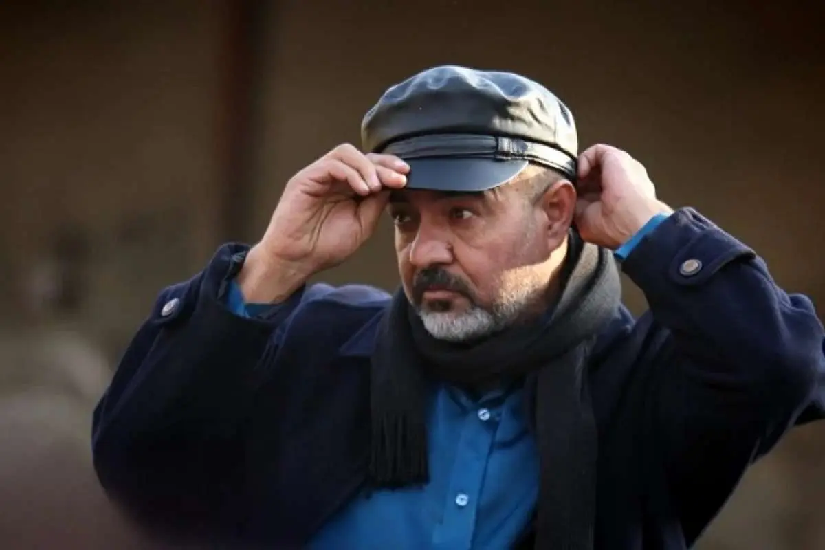 جزئیات سریال &laquo;اسباب زحمت&raquo; سعید آقاخانی/ تیزر، داستان، بازیگران