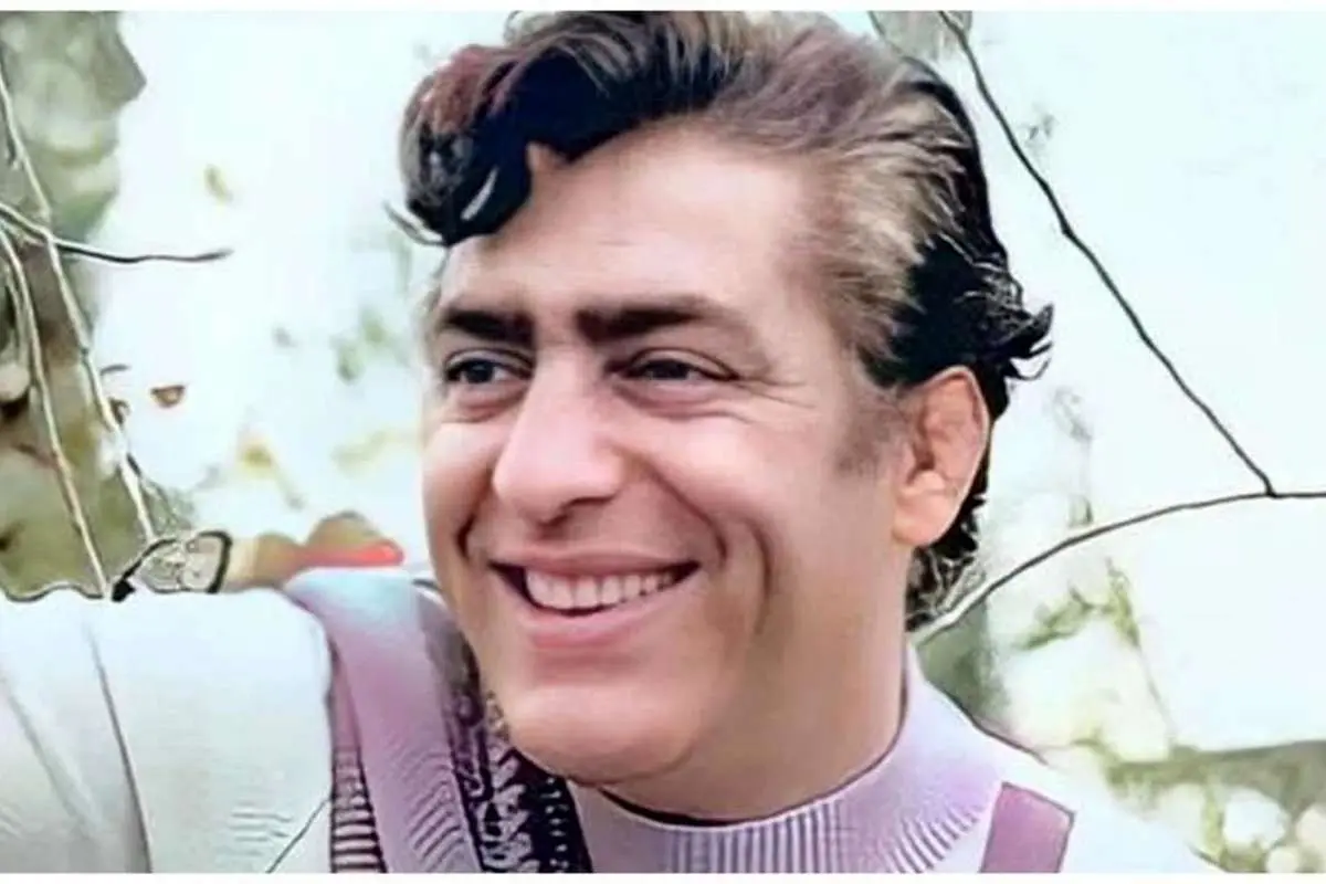 محمدعلی فردین؛ آنچه درباره سوپراستار تاریخ سینمای ایران نمی&zwnj;دانید